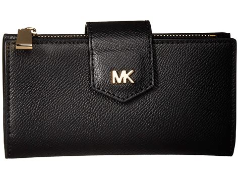 michael kors medium snap wallet|michael kors women's small wallets.